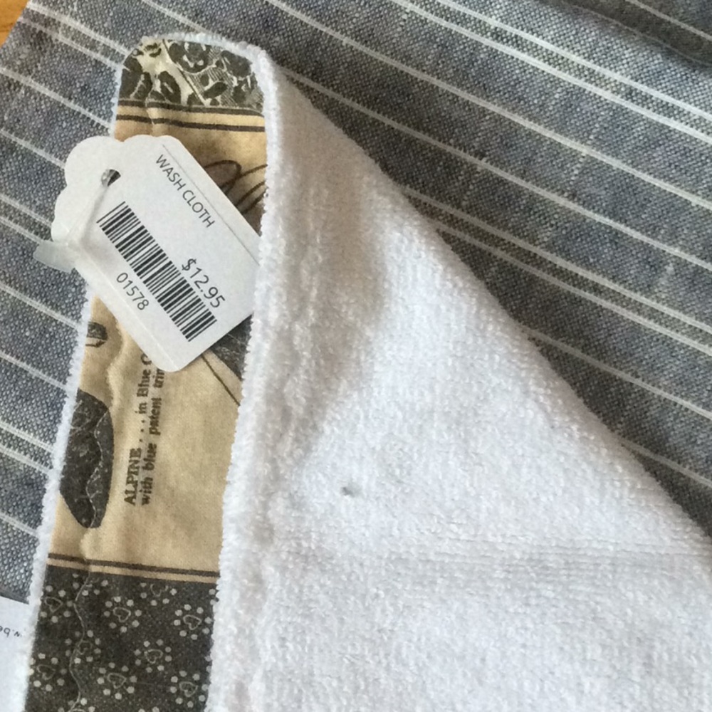 Tea towel bundle - Picture 3 of 3